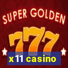 x11 casino